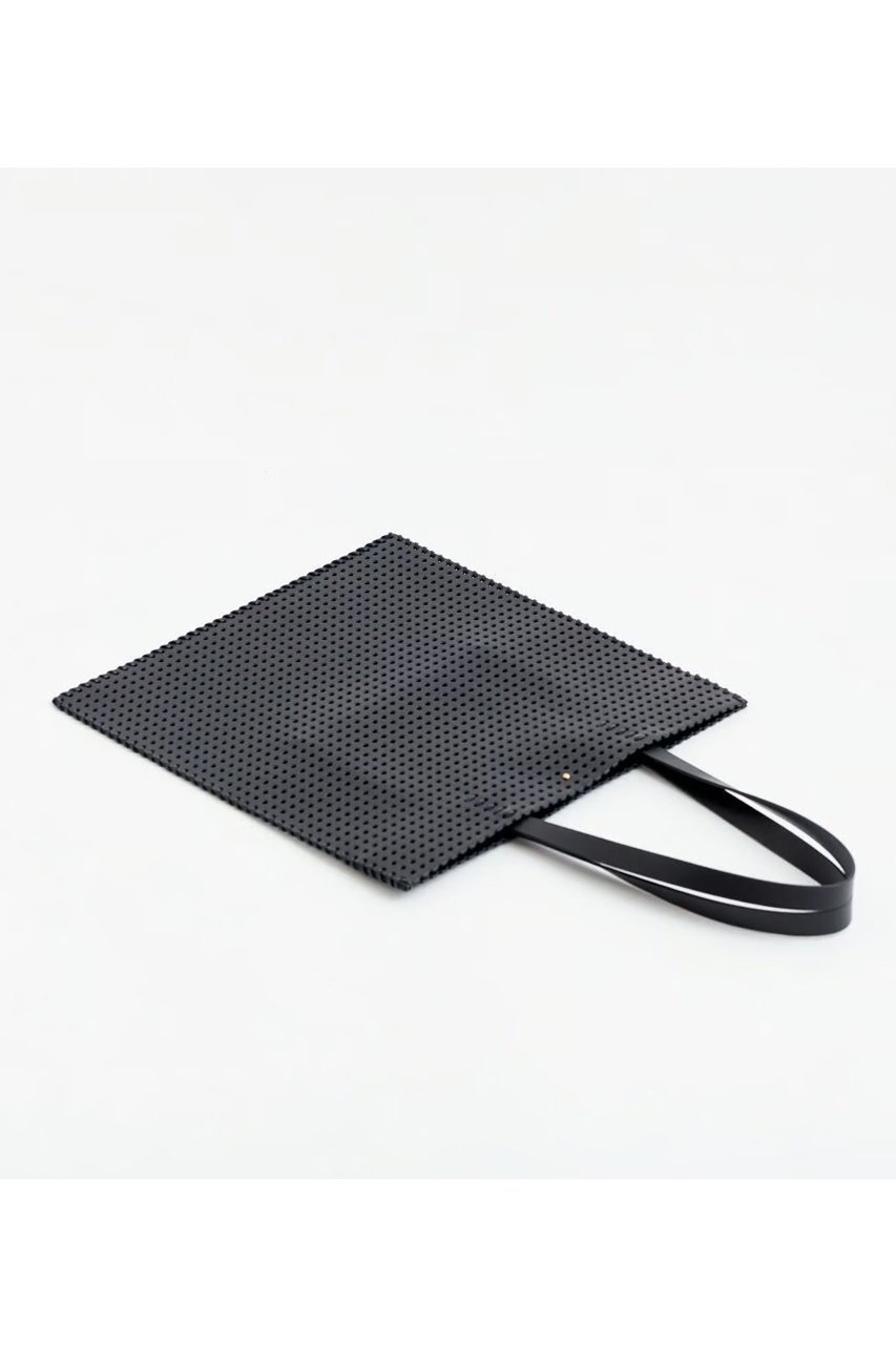 【イロセ/i ro se / GOODS】の“KAGO” FLAT BAG L 人気、トレンドファッション・服の通販 founy(ファニー) 　軽量　Lightweight　財布　Wallet　フラット　Flat　ポケット　Pocket　other-2|ID: prp329100004019569 ipo3291000000031449528