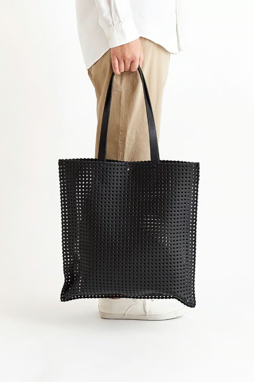 【イロセ/i ro se / GOODS】の“KAGO” FLAT BAG L 人気、トレンドファッション・服の通販 founy(ファニー) 　軽量　Lightweight　財布　Wallet　フラット　Flat　ポケット　Pocket　other-3|ID: prp329100004019569 ipo3291000000031449529