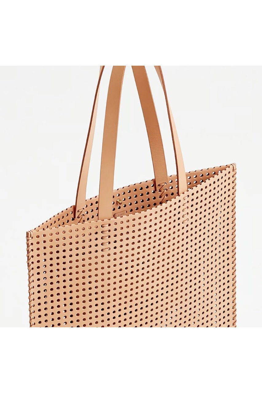 【イロセ/i ro se / GOODS】の“KAGO” FLAT BAG L 人気、トレンドファッション・服の通販 founy(ファニー) 　軽量　Lightweight, Ultra Light　財布　Wallet, Purse　フラット　Flat, Flat Shoes　ポケット　Pocket, Pocket Detail　other-2|ID: prp329100004019569 ipo3291000000032245341