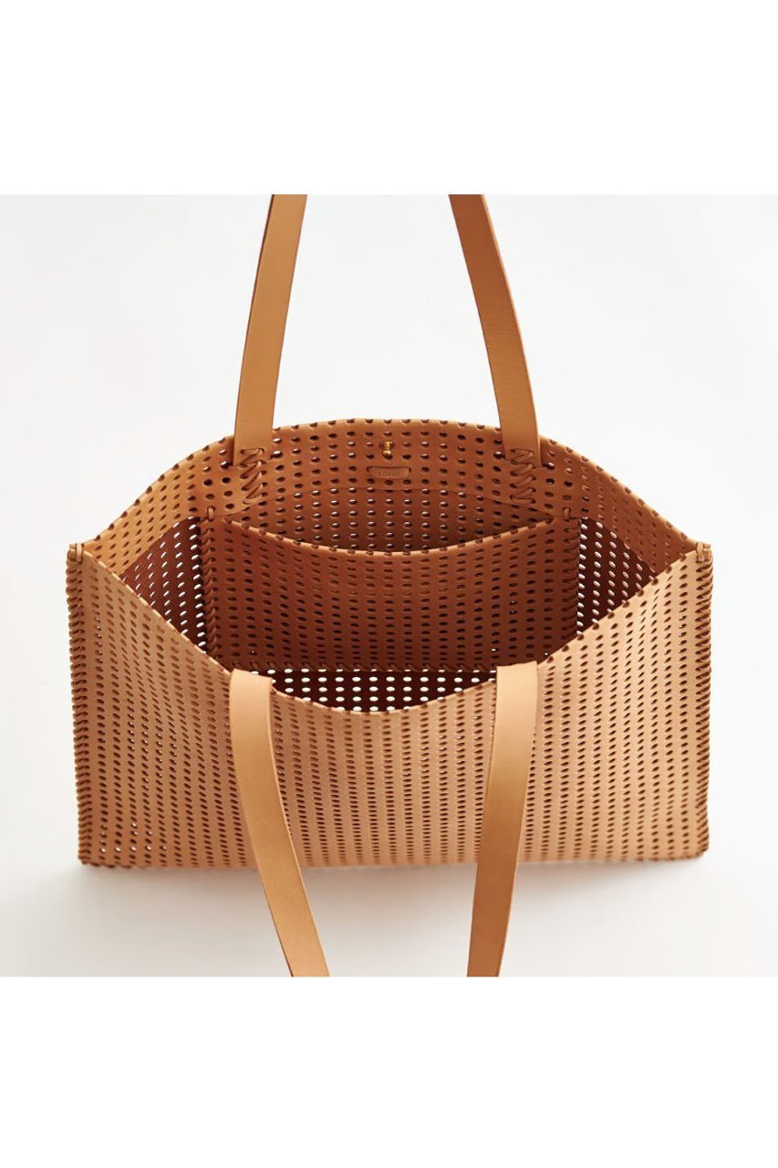 【イロセ/i ro se / GOODS】の“KAGO” FLAT BAG L 人気、トレンドファッション・服の通販 founy(ファニー) 　軽量　Lightweight, Ultra Light　財布　Wallet, Purse　フラット　Flat, Flat Shoes　ポケット　Pocket, Pocket Detail　other-3|ID: prp329100004019569 ipo3291000000032245342