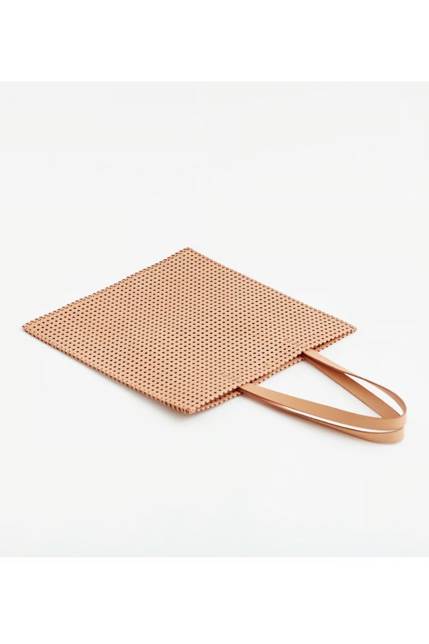 【イロセ/i ro se / GOODS】の“KAGO” FLAT BAG L 人気、トレンドファッション・服の通販 founy(ファニー) 軽量 Lightweight, Ultra Light 財布 Wallet, Purse フラット Flat, Flat Shoes ポケット Pocket, Pocket Detail other-7|ID: prp329100004019569 ipo3291000000036095610