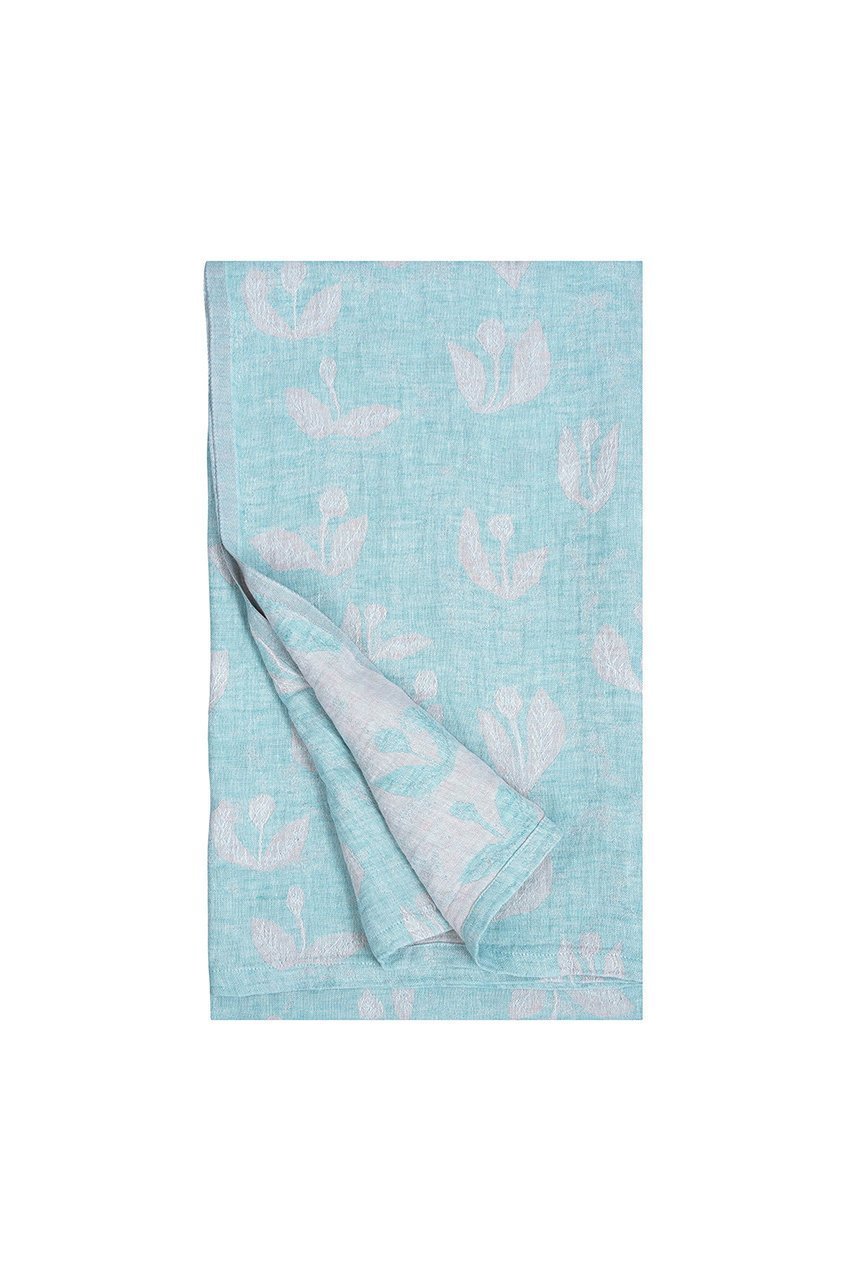 【ラプアン カンクリ/LAPUAN KANKURIT / GOODS】のKESAKUKKA blanket 145x260cm 人気、トレンドファッション・服の通販 founy(ファニー) 　吸水　Absorbent, Quick-Dry　テーブル　Table, Dining Table　ブランケット　Blanket, Throw Blanket　リネン　Linen, Linen Fabric　おすすめ　Recommended / Our Picks　夏　Summer　 other-1|ID: prp329100004019571 ipo3291000000032257561