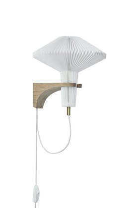 【レ クリント/LE KLINT / GOODS】のブラケット 204 マッシュルーム 人気、トレンドファッション・服の通販 founy(ファニー) シンプル Simple, Minimal |ID:prp329100004019575