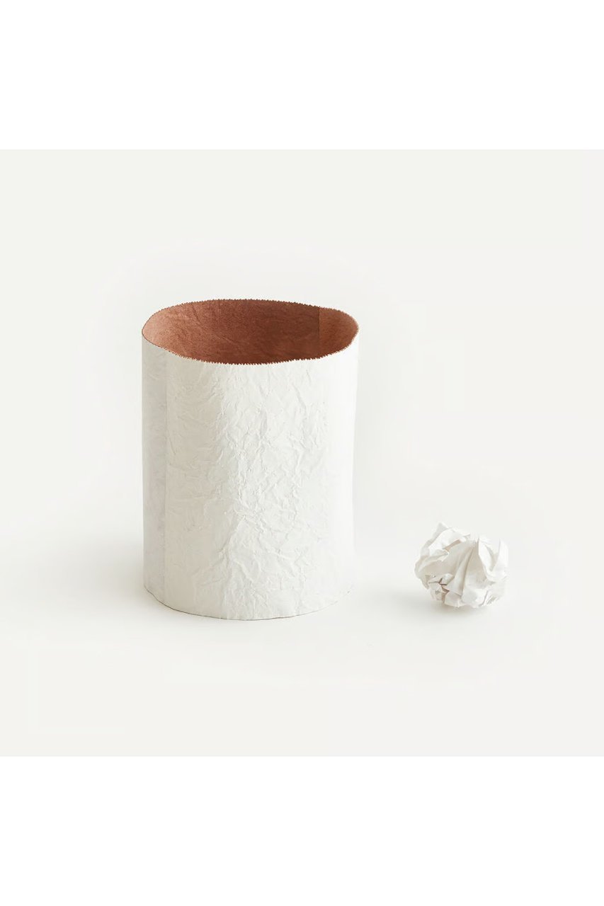 【イロセ/i ro se / GOODS】のPAPER LEATHER TRASH BASKET 人気、トレンドファッション・服の通販 founy(ファニー) バスケット Basket, Basket Bag ペーパー Paper, Kraft Paper ボックス Boxy, Box Shape other-2|ID: prp329100004019582 ipo3291000000031449559