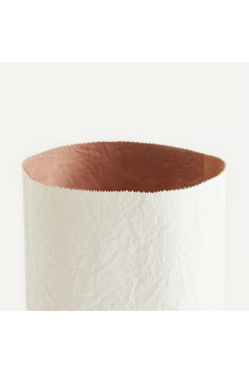 【イロセ/i ro se / GOODS】のPAPER LEATHER TRASH BASKET 人気、トレンドファッション・服の通販 founy(ファニー) バスケット Basket, Basket Bag ペーパー Paper, Kraft Paper ボックス Boxy, Box Shape other-3|ID: prp329100004019582 ipo3291000000031449560