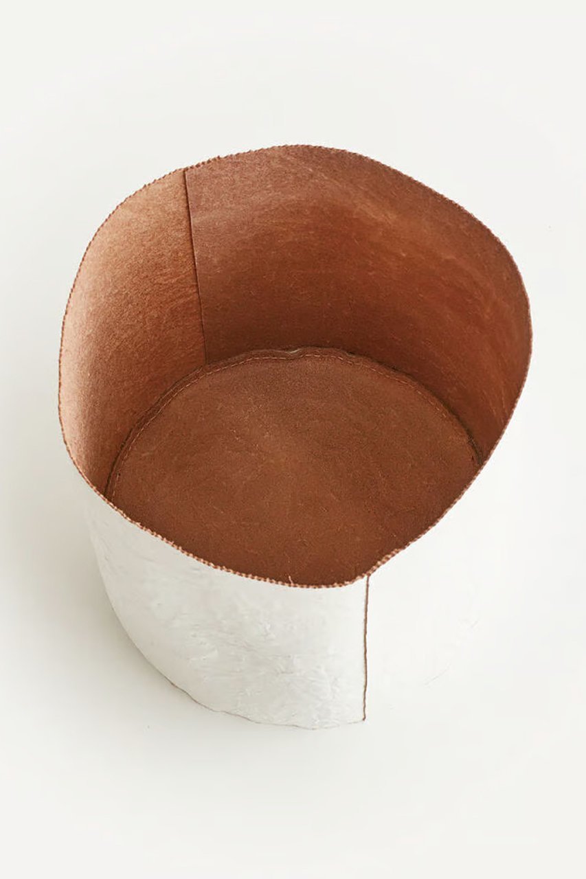 【イロセ/i ro se / GOODS】のPAPER LEATHER TRASH BASKET 人気、トレンドファッション・服の通販 founy(ファニー) バスケット Basket, Basket Bag ペーパー Paper, Kraft Paper ボックス Boxy, Box Shape other-4|ID: prp329100004019582 ipo3291000000031449561