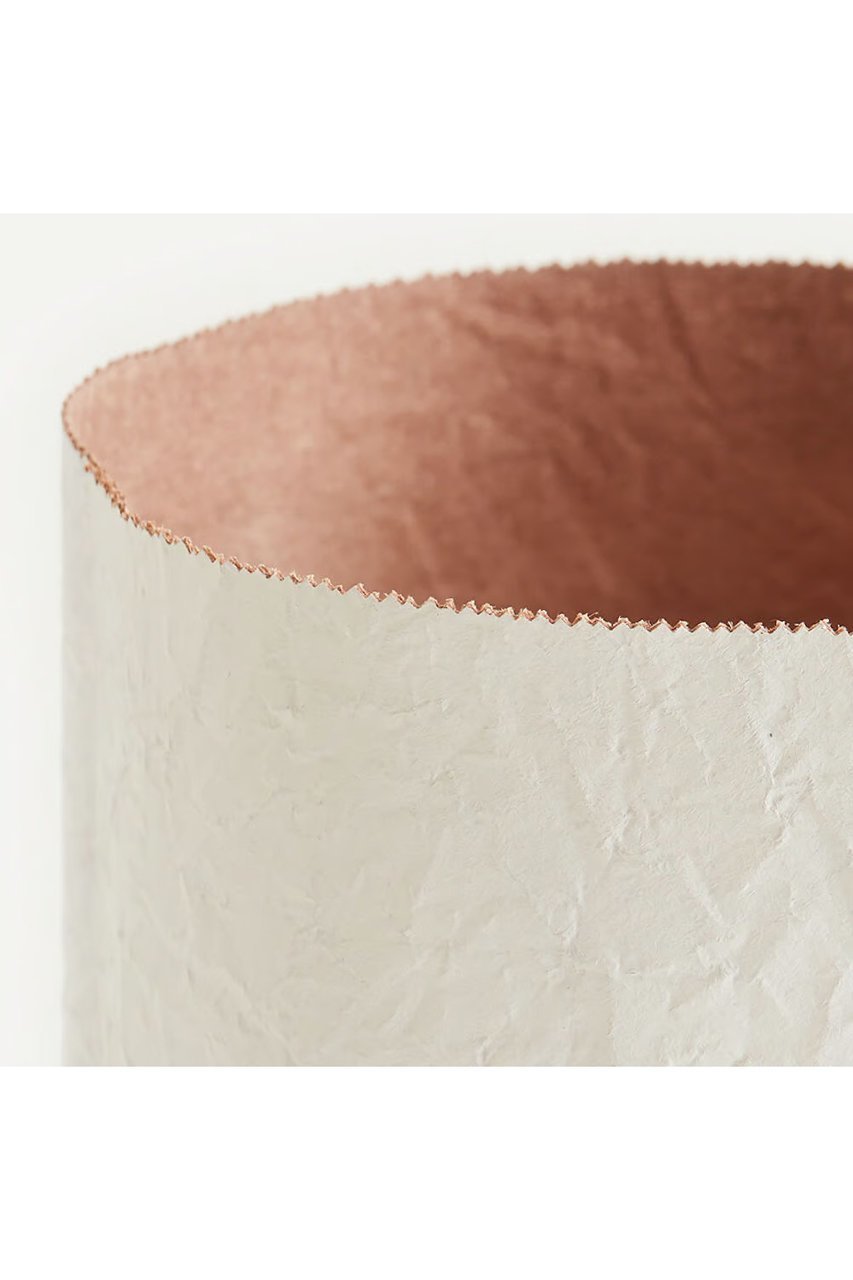 【イロセ/i ro se / GOODS】のPAPER LEATHER TRASH BASKET 人気、トレンドファッション・服の通販 founy(ファニー) バスケット Basket, Basket Bag ペーパー Paper, Kraft Paper ボックス Boxy, Box Shape other-5|ID: prp329100004019582 ipo3291000000031449562