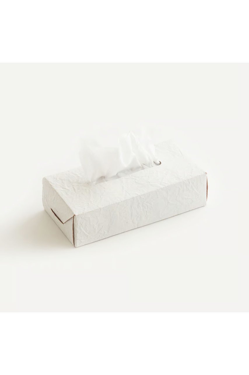 【イロセ/i ro se / GOODS】のPAPER LEATHER TISSUE BOX CASE 人気、トレンドファッション・服の通販 founy(ファニー) フラット Flat, Flat Shoes ボックス Boxy, Box Shape other-4|ID: prp329100004019583 ipo3291000000036095635