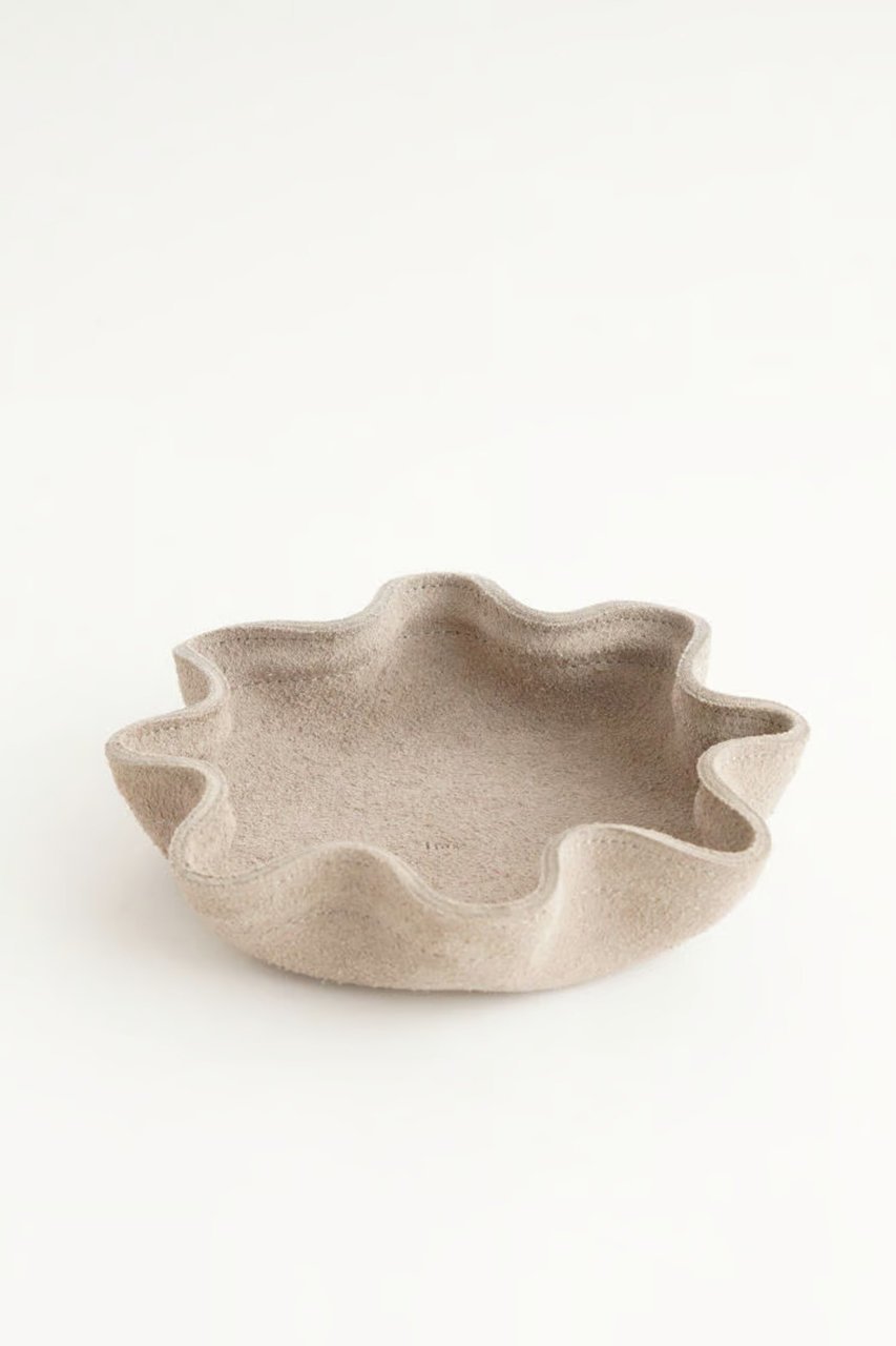 【イロセ/i ro se / GOODS】のWIRE WORK TRAY 人気、トレンドファッション・服の通販 founy(ファニー) 　スエード　Suede　バスケット　Basket　ワイヤー　Wire　再入荷　Restock/Back In Stock/Re Arrival　other-3|ID: prp329100004019609 ipo3291000000031449647