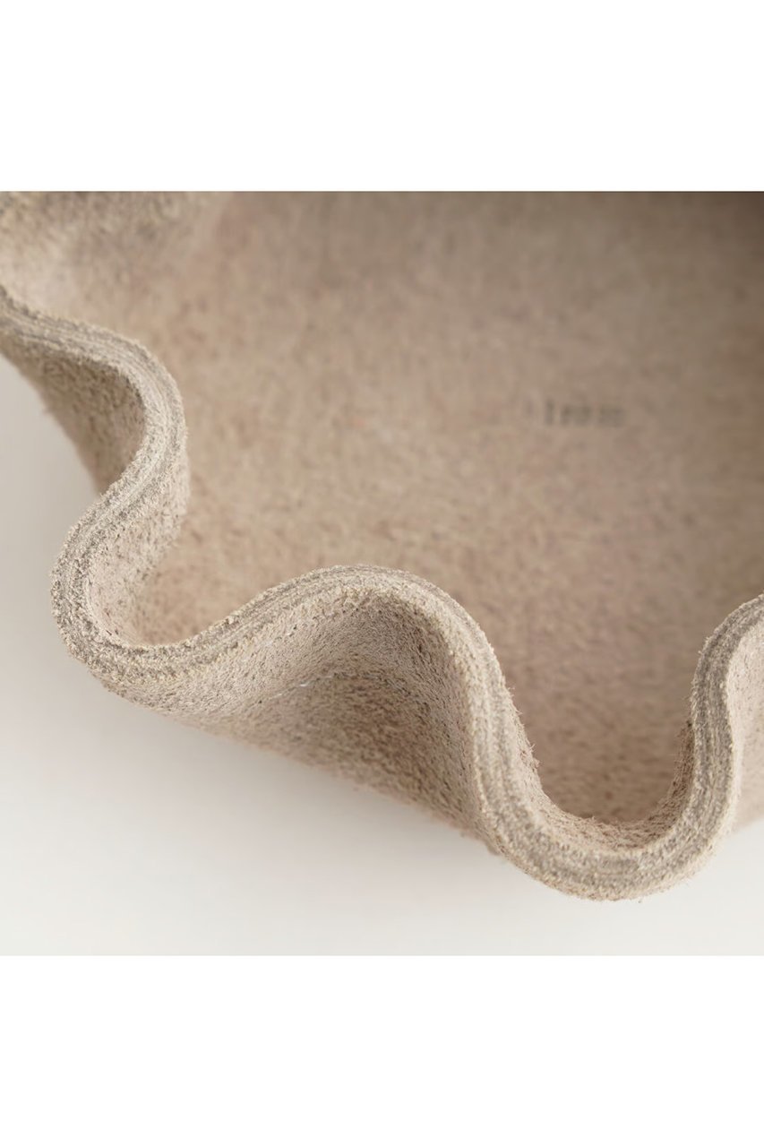 【イロセ/i ro se / GOODS】のWIRE WORK TRAY 人気、トレンドファッション・服の通販 founy(ファニー) 　スエード　Suede　バスケット　Basket　ワイヤー　Wire　再入荷　Restock/Back In Stock/Re Arrival　other-5|ID: prp329100004019609 ipo3291000000031449649