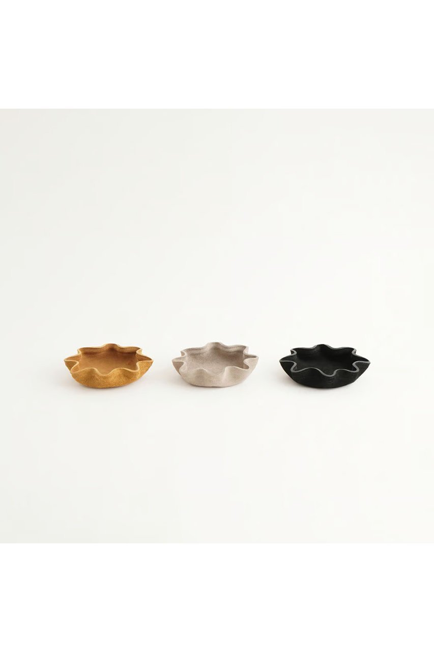 【イロセ/i ro se / GOODS】のWIRE WORK TRAY 人気、トレンドファッション・服の通販 founy(ファニー) 　スエード　Suede　バスケット　Basket　ワイヤー　Wire　再入荷　Restock/Back In Stock/Re Arrival　other-7|ID: prp329100004019609 ipo3291000000031449651