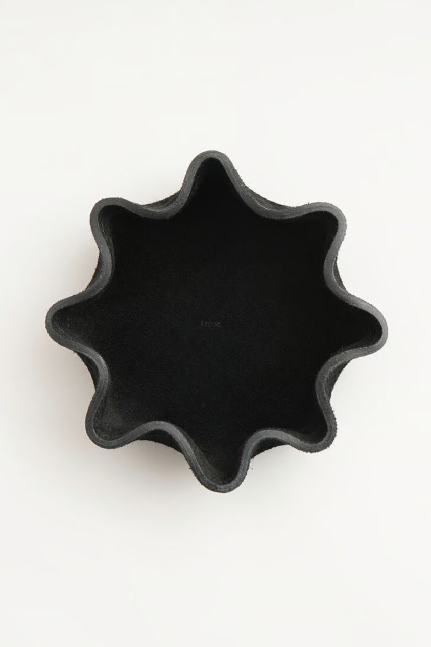 【イロセ/i ro se / GOODS】のWIRE WORK TRAY インテリア・キッズ・メンズ・レディースファッション・服の通販 founy(ファニー) 　バスケット　Basket, Basket Bag　ワイヤー　Wire, Wired Bra　BLACK|ID: prp329100004019609 ipo3291000000036148030