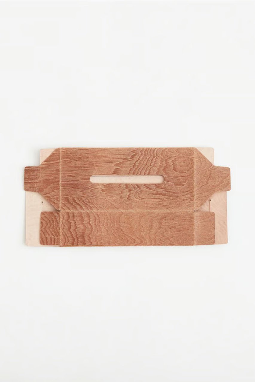 【イロセ/i ro se / GOODS】のPLYWOOD LEATHER TISSUE BOX CASE 人気、トレンドファッション・服の通販 founy(ファニー) 　ウッド　Wood　フラット　Flat　ボックス　Box　other-4|ID: prp329100004019610 ipo3291000000031449655