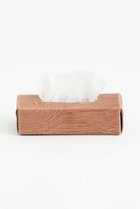 【イロセ/i ro se / GOODS】のPLYWOOD LEATHER TISSUE BOX CASE 人気、トレンドファッション・服の通販 founy(ファニー) ウッド Wooden Design フラット Flat, Flat Shoes ボックス Boxy, Box Shape thumbnail WOOD|ID: prp329100004019610 ipo3291000000036176371