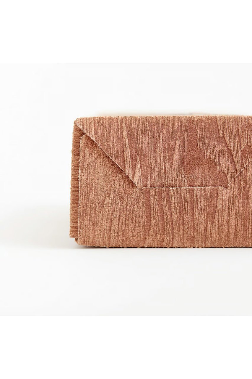 【イロセ/i ro se / GOODS】のPLYWOOD LEATHER TISSUE BOX CASE 人気、トレンドファッション・服の通販 founy(ファニー) ウッド Wooden Design フラット Flat, Flat Shoes ボックス Boxy, Box Shape other-6|ID: prp329100004019610 ipo3291000000036176377