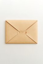 【イロセ/i ro se / GOODS】のSEAMLESS CLUTCH BAG-M NUDE|ID:prp329100004019612