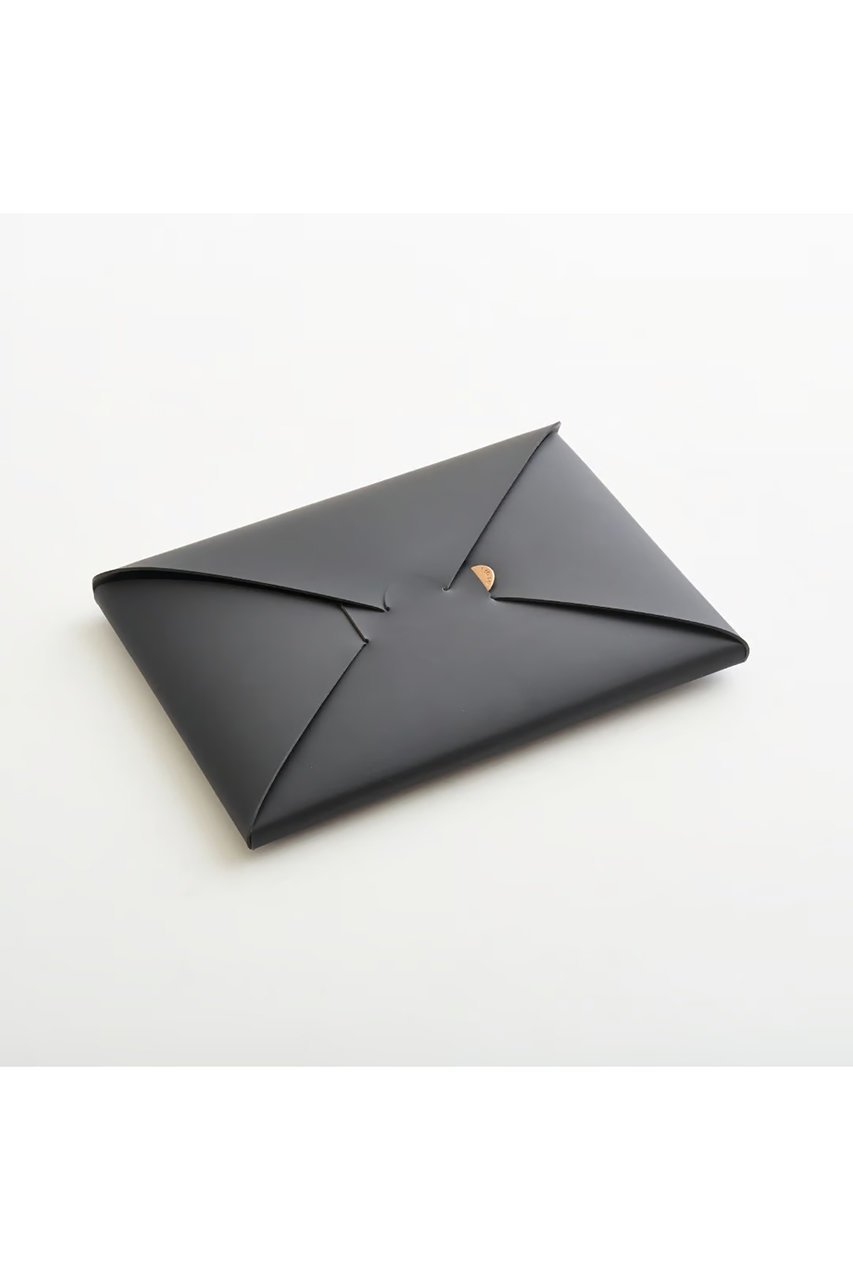 【イロセ/i ro se / GOODS】のSEAMLESS CLUTCH BAG-M 人気、トレンドファッション・服の通販 founy(ファニー) 　クッション　Cushion, Throw Pillow　クラッチ　Clutch, Clutch Bag　軽量　Lightweight, Ultra Light　シンプル　Simple, Minimal　タオル　Towel, Bath Towel　フェイクレザー　Faux Leather, PU Leather　フェルト　Felt, Felt Fabric　ポケット　Pocket, Pocket Detail　other-2|ID: prp329100004019612 ipo3291000000031449665