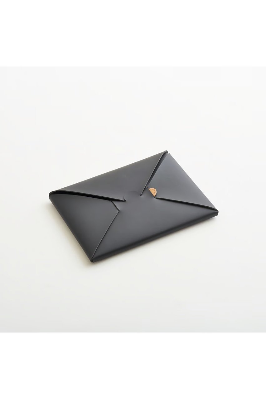 【イロセ/i ro se / GOODS】のSEAMLESS CLUTCH BAG-S 人気、トレンドファッション・服の通販 founy(ファニー) 　クッション　Cushion　クラッチ　Clutch　シンプル　Simple　タオル　Towel　フェイクレザー　Faux Leather　フェルト　Felt　ポケット　Pocket　軽量　Lightweight　other-3|ID: prp329100004019613 ipo3291000000031449673