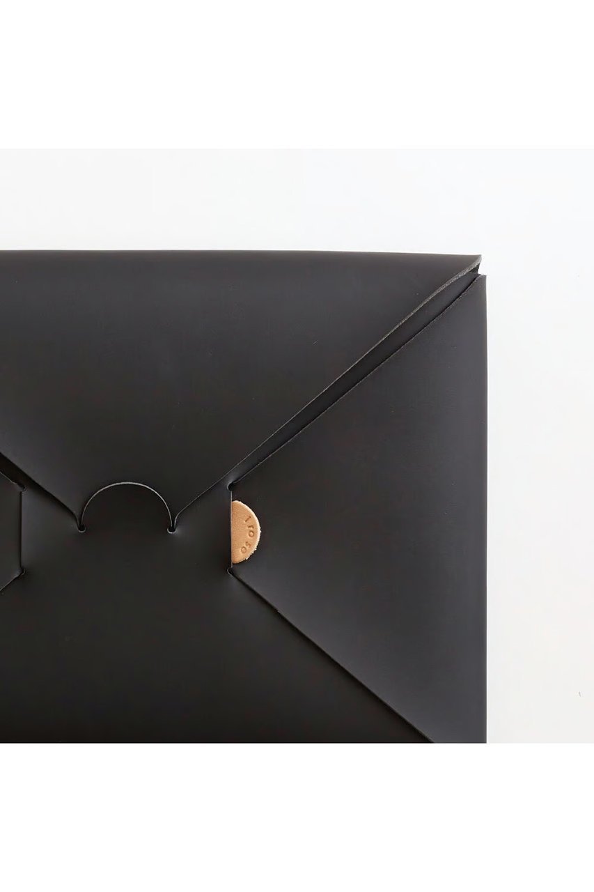 【イロセ/i ro se / GOODS】のSEAMLESS CLUTCH BAG-S 人気、トレンドファッション・服の通販 founy(ファニー) 　クッション　Cushion　クラッチ　Clutch　シンプル　Simple　タオル　Towel　フェイクレザー　Faux Leather　フェルト　Felt　ポケット　Pocket　軽量　Lightweight　other-4|ID: prp329100004019613 ipo3291000000031449674