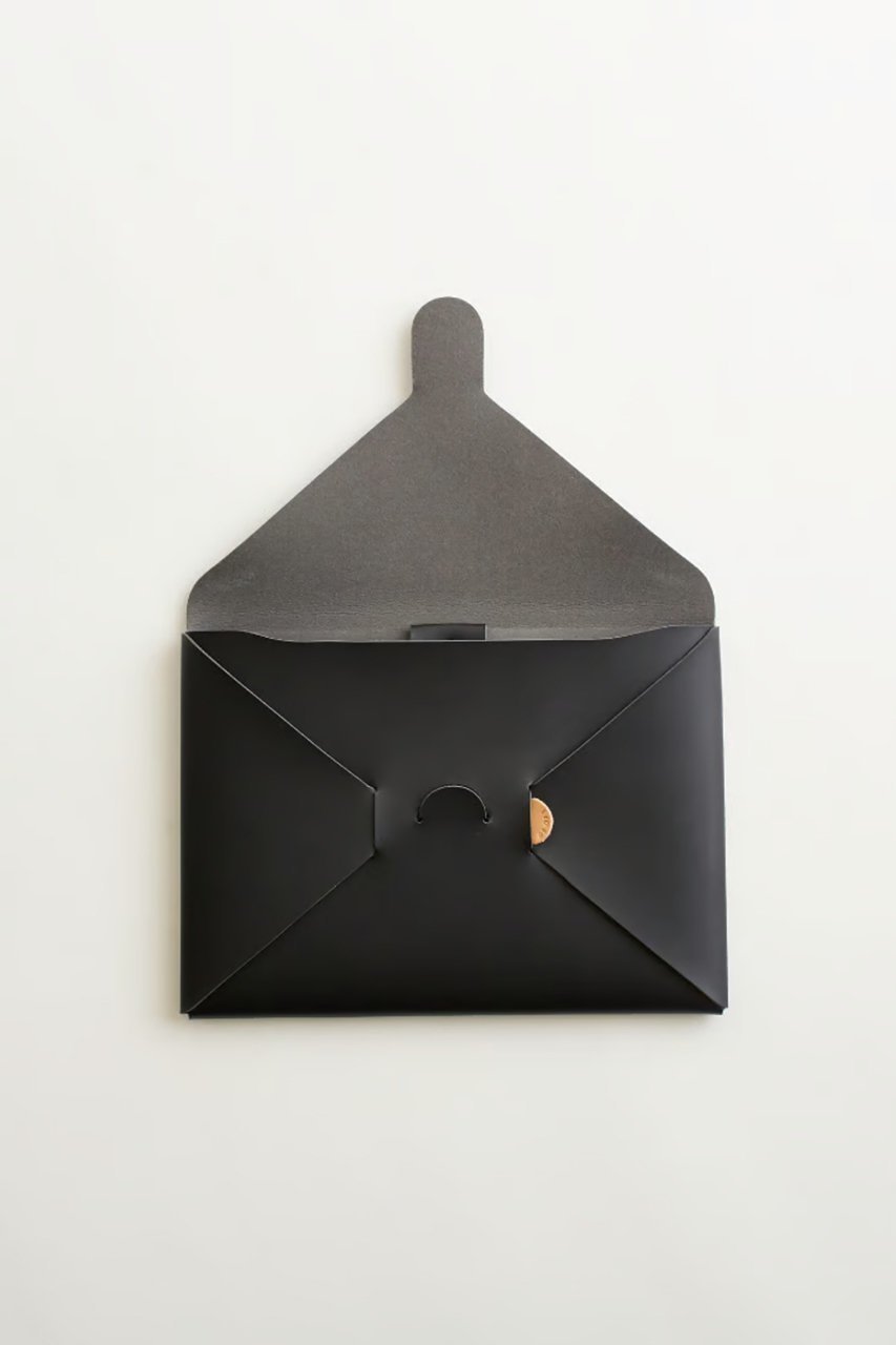 【イロセ/i ro se / GOODS】のSEAMLESS CLUTCH BAG-S 人気、トレンドファッション・服の通販 founy(ファニー) 　クッション　Cushion　クラッチ　Clutch　シンプル　Simple　タオル　Towel　フェイクレザー　Faux Leather　フェルト　Felt　ポケット　Pocket　軽量　Lightweight　other-6|ID: prp329100004019613 ipo3291000000031449676