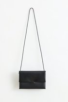 【イロセ/i ro se / GOODS】のSEAMLESS SHOULDER CASE-M BLACK|ID:prp329100004019614