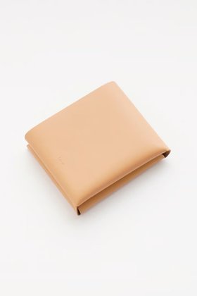 【イロセ/i ro se / GOODS】のSEAMLESS SHORT WALLET 人気、トレンドファッション・服の通販 founy(ファニー) コイン Coin コンパクト Compact シンプル Simple ポケット Pocket 財布 Wallet |ID:prp329100004019616