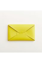 【イロセ/i ro se / GOODS】のSEAMLESS LONG WALLET YELLOW|ID:prp329100004019617