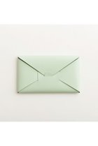 【イロセ/i ro se / GOODS】のSEAMLESS LONG WALLET MINT|ID:prp329100004019617