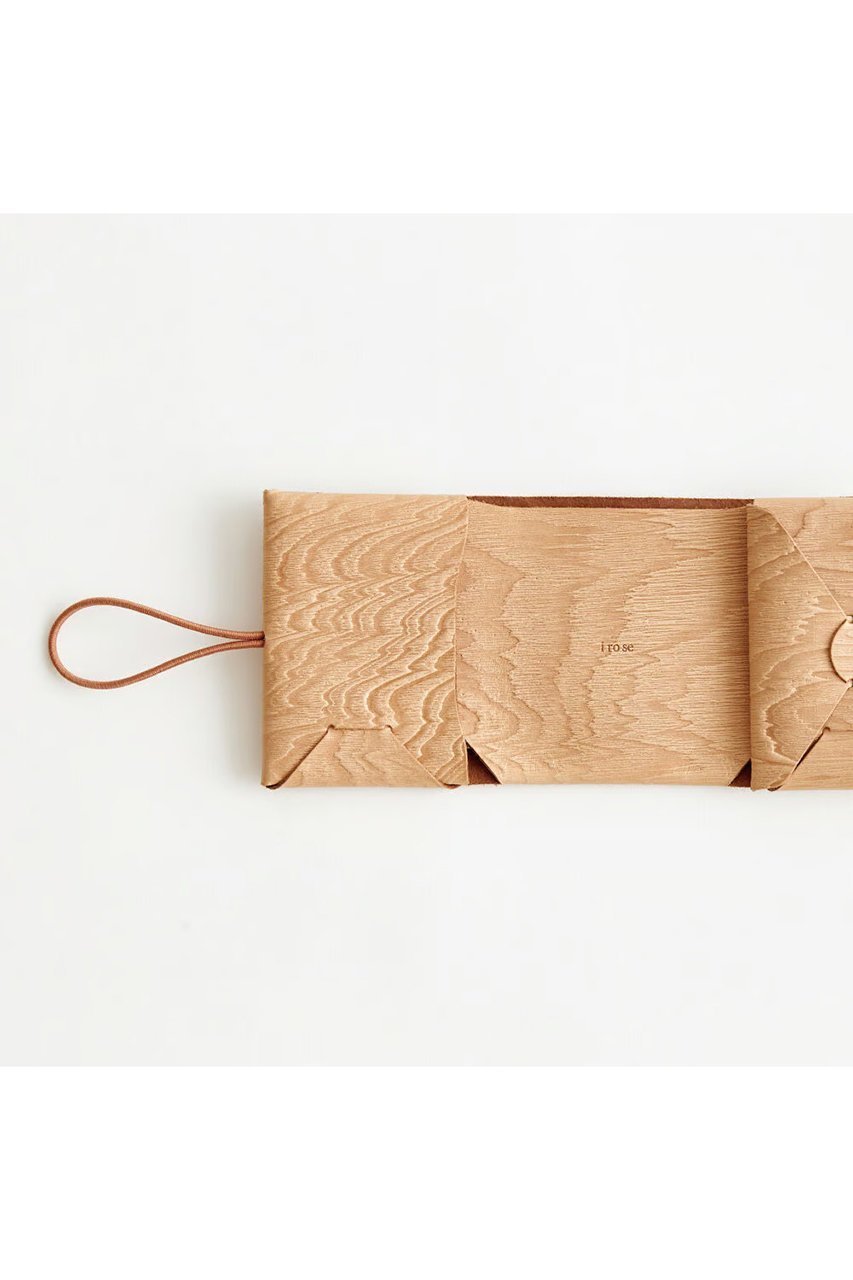 【イロセ/i ro se / GOODS】のSEAMLESS COMPACT WALLET 人気、トレンドファッション・服の通販 founy(ファニー) コイン Coin, Coin Design コンパクト Compact, Small Size 財布 Wallet, Purse other-2|ID: prp329100004019618 ipo3291000000031449695