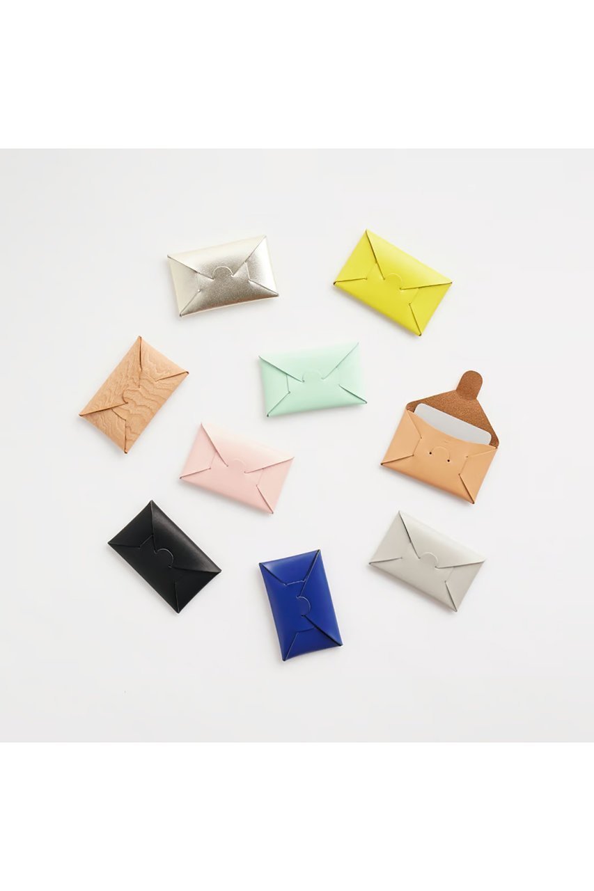 【イロセ/i ro se / GOODS】のSEAMLESS CARD CASE 人気、トレンドファッション・服の通販 founy(ファニー) 　シンプル　Simple　スリット　Slit　再入荷　Restock/Back In Stock/Re Arrival　other-4|ID: prp329100004019619 ipo3291000000031449700