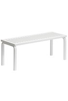 【アルテック/artek / GOODS】の153A ベンチ 人気、トレンドファッション・服の通販 founy(ファニー) テーブル Table, Dining Table 軽量 Lightweight, Ultra Light thumbnail ホワイト ラッカー スリット トップ|ID: prp329100004019622 ipo3291000000036176441