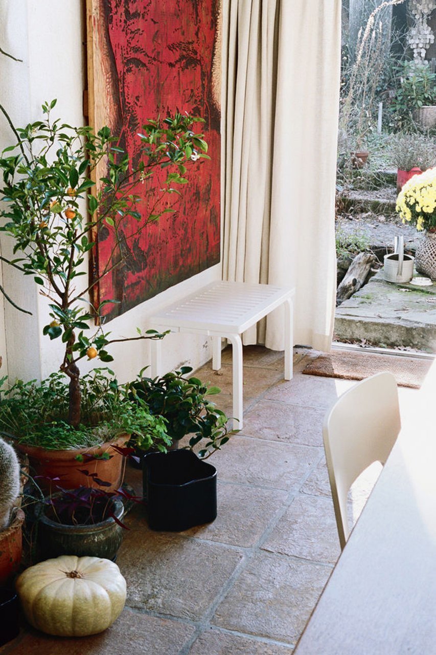 【アルテック/artek / GOODS】の153A ベンチ 人気、トレンドファッション・服の通販 founy(ファニー) テーブル Table, Dining Table 軽量 Lightweight, Ultra Light other-3|ID: prp329100004019622 ipo3291000000036176445