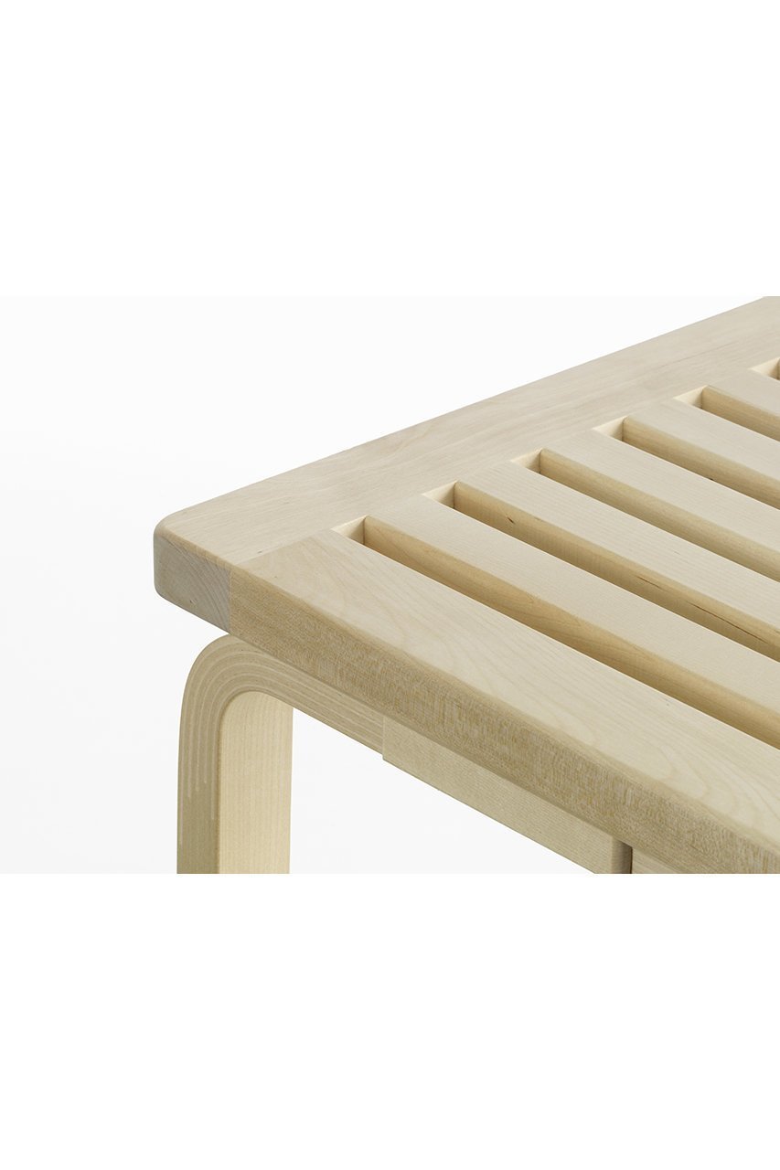【アルテック/artek / GOODS】の153A ベンチ【8月上旬お届け】 人気、トレンドファッション・服の通販 founy(ファニー) 　テーブル　Table, Dining Table　軽量　Lightweight, Ultra Light　other-2|ID: prp329100004019623 ipo3291000000031449710