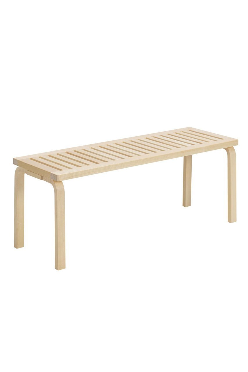 【アルテック/artek / GOODS】の153A ベンチ【4月中旬お届け】 人気、トレンドファッション・服の通販 founy(ファニー) テーブル Table, Dining Table 軽量 Lightweight, Ultra Light other-1|ID: prp329100004019623 ipo3291000000036176448