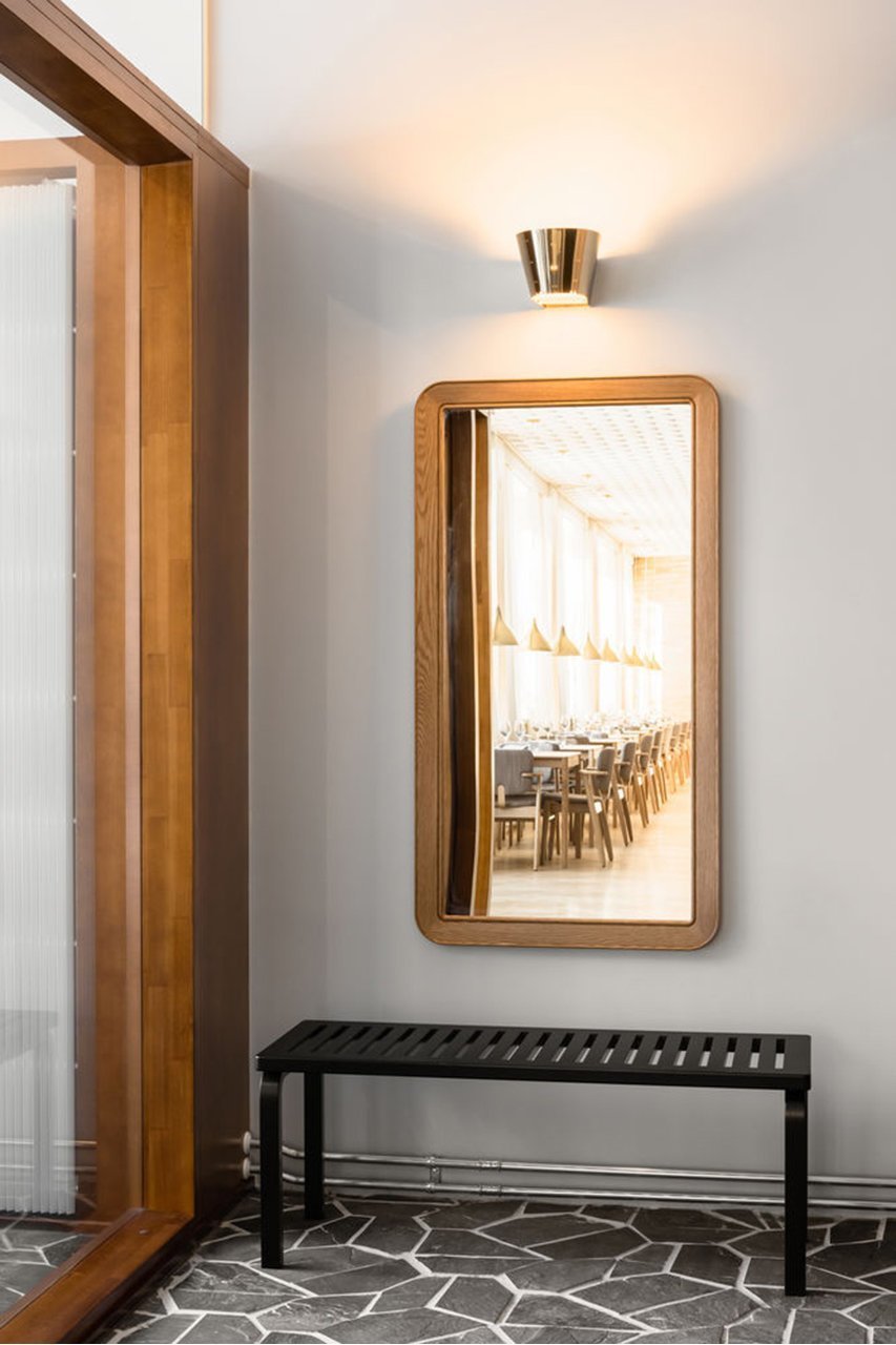 【アルテック/artek / GOODS】の153A ベンチ【4月中旬お届け】 人気、トレンドファッション・服の通販 founy(ファニー) テーブル Table, Dining Table 軽量 Lightweight, Ultra Light other-4|ID: prp329100004019623 ipo3291000000036176455