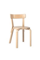 【アルテック/artek / GOODS】のチェア 69【5月下旬お届け】 人気、トレンドファッション・服の通販 founy(ファニー) シンプル Simple, Minimal 人気 Popular, Best Seller |ID:prp329100004019630