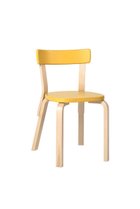 【アルテック/artek / GOODS】のチェア 69【2月中旬お届け】 人気、トレンドファッション・服の通販 founy(ファニー) シンプル Simple, Minimal 人気 Popular, Best Seller thumbnail イエロー ラッカー|ID: prp329100004019632 ipo3291000000035658341