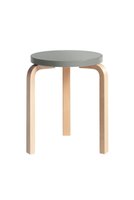 【アルテック/artek / GOODS】のスツール 60【4月中旬お届け】 人気、トレンドファッション・服の通販 founy(ファニー) シンプル Simple, Minimal フラット Flat, Flat Shoes |ID:prp329100004019638