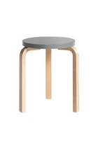 【アルテック/artek / GOODS】のスツール 60【4月中旬お届け】 人気、トレンドファッション・服の通販 founy(ファニー) シンプル Simple, Minimal フラット Flat, Flat Shoes thumbnail グレー ラッカー|ID: prp329100004019638 ipo3291000000036176500