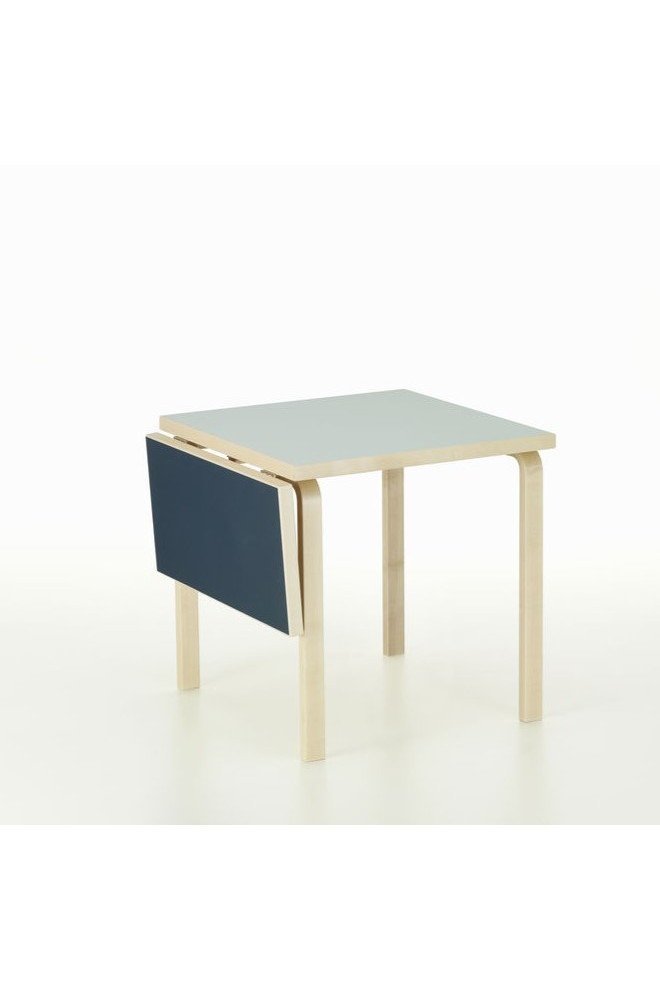 【アルテック/artek / GOODS】のドロップリーフ テーブル DL81C 人気、トレンドファッション・服の通販 founy(ファニー) 　コンパクト　Compact, Small Size　テーブル　Table, Dining Table　ドロップ　Drop Shoulder, Dropped Style　リーフ　Leaf, Botanical Leaf　other-2|ID: prp329100004019654 ipo3291000000031449794
