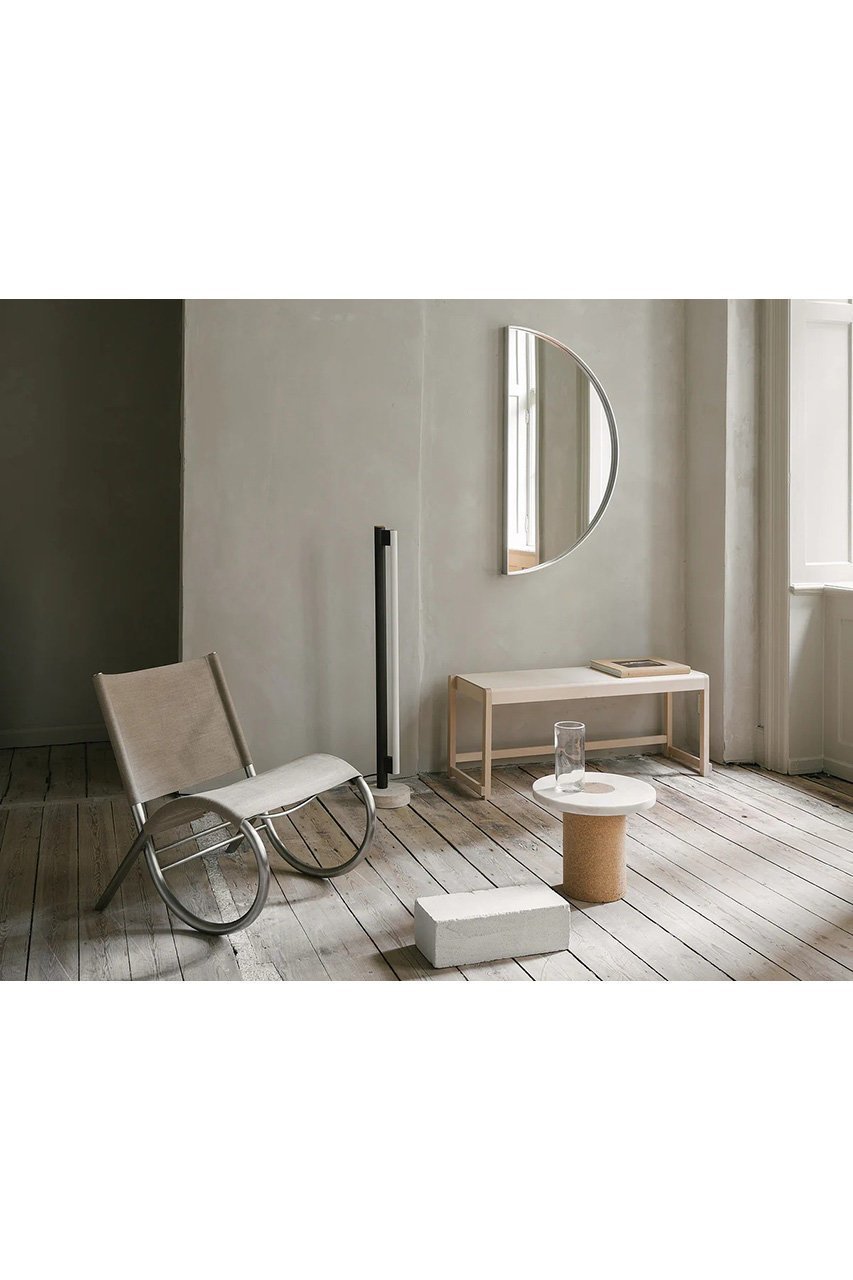【フラマ/FRAMA / GOODS】のリーセス ミラー ラージ【メーカー取り寄せ】 人気、トレンドファッション・服の通販 founy(ファニー) 　フォルム　Form　フレーム　Flame　other-6|ID: prp329100004019655 ipo3291000000031449804