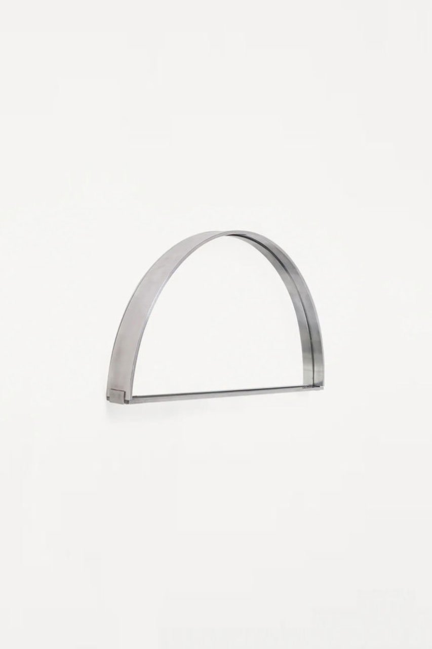 【フラマ/FRAMA / GOODS】のリーセス ミラー スモール【メーカー取り寄せ】 インテリア・キッズ・メンズ・レディースファッション・服の通販 founy(ファニー) 　フォルム　Silhouette, Form　フレーム　Frame, Outline　-|ID: prp329100004019656 ipo3291000000036095714