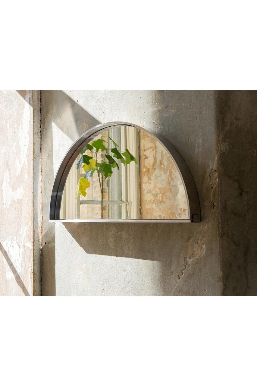 【フラマ/FRAMA / GOODS】のリーセス ミラー スモール【メーカー取り寄せ】 人気、トレンドファッション・服の通販 founy(ファニー) 　フォルム　Silhouette, Form　フレーム　Frame, Outline　other-6|ID: prp329100004019656 ipo3291000000036095719