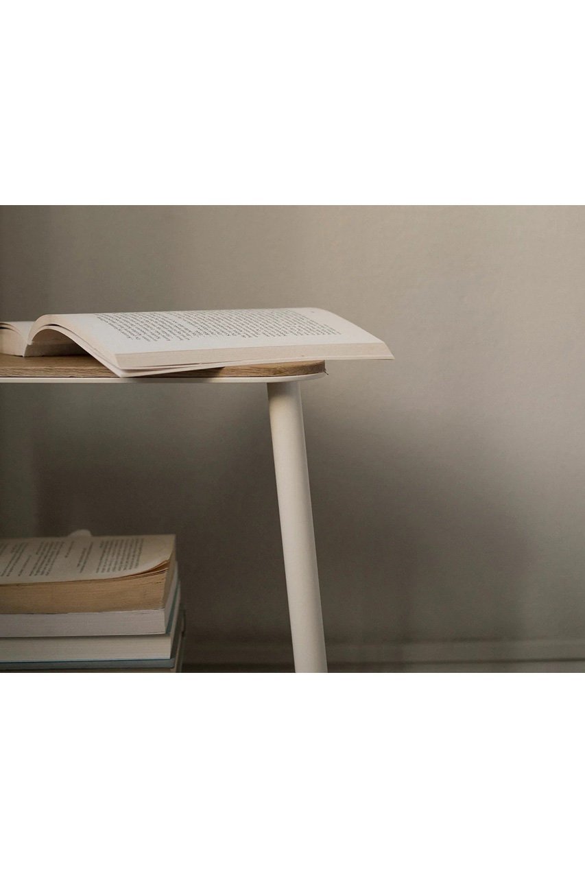 【フラマ/FRAMA / GOODS】のアダム スツール ウォームホワイト/オーク H65【メーカー取り寄せ】 人気、トレンドファッション・服の通販 founy(ファニー) ウォーム Warm Fabric シンプル Simple, Minimal スタンド Stand Collar, Upright Stand フラット Flat, Flat Shoes other-3|ID: prp329100004019658 ipo3291000000036176577