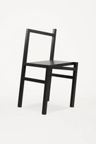 【フラマ/FRAMA / GOODS】の9.5° チェア【メーカー取り寄せ】 人気、トレンドファッション・服の通販 founy(ファニー) シンプル Simple, Minimal thumbnail ブラックアッシュ|ID: prp329100004019661 ipo3291000000036176592