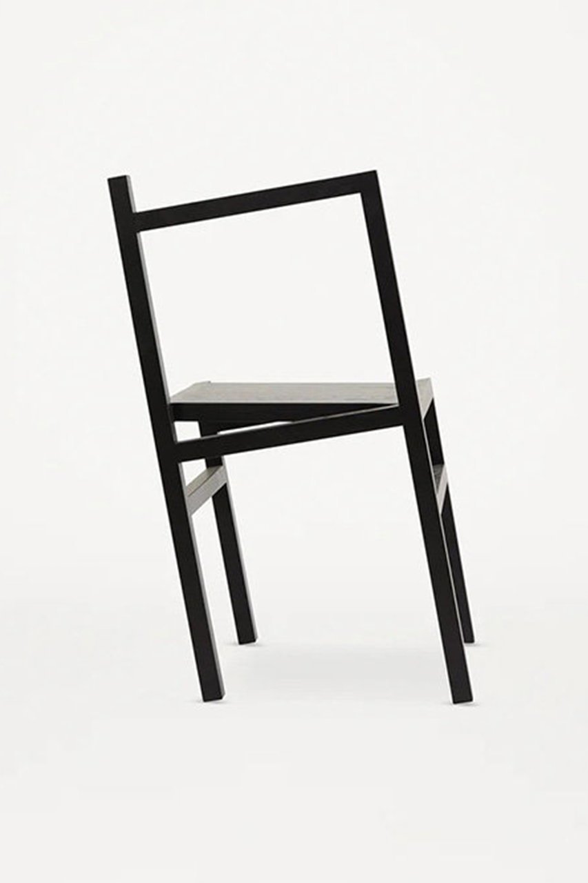 【フラマ/FRAMA / GOODS】の9.5° チェア【メーカー取り寄せ】 人気、トレンドファッション・服の通販 founy(ファニー) 　シンプル　Simple, Minimal　other-4|ID: prp329100004019661 ipo3291000000036176595