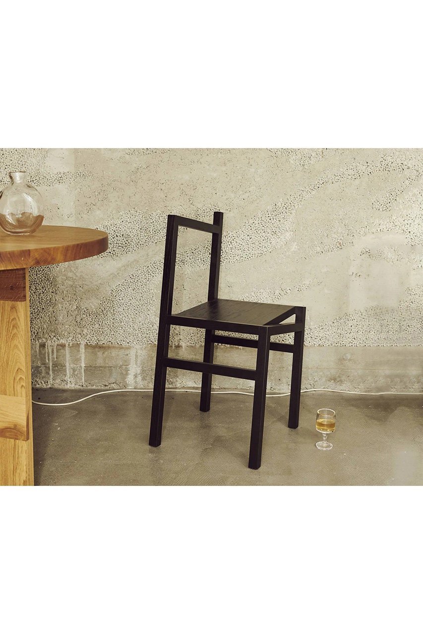 【フラマ/FRAMA / GOODS】の9.5° チェア【メーカー取り寄せ】 人気、トレンドファッション・服の通販 founy(ファニー) 　シンプル　Simple, Minimal　other-6|ID: prp329100004019661 ipo3291000000036176597