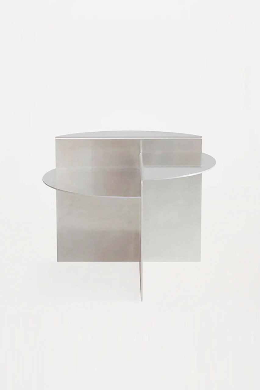 【フラマ/FRAMA / GOODS】のリベット サイドテーブル【メーカー取り寄せ】 人気、トレンドファッション・服の通販 founy(ファニー) 　テーブル　Table, Dining Table　other-2|ID: prp329100004019669 ipo3291000000036095746