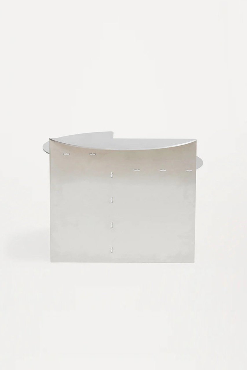 【フラマ/FRAMA / GOODS】のリベット サイドテーブル【メーカー取り寄せ】 人気、トレンドファッション・服の通販 founy(ファニー) 　テーブル　Table, Dining Table　other-3|ID: prp329100004019669 ipo3291000000036095747