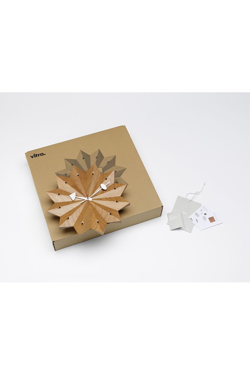 【ヴィトラ/Vitra / GOODS】のファン クロック【3月上旬お届け】 人気、トレンドファッション・服の通販 founy(ファニー) 時計 Watch, Wristwatch other-4|ID: prp329100004019686 ipo3291000000036095755